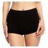 Julimex Figi boyshorts bamboo czarne
